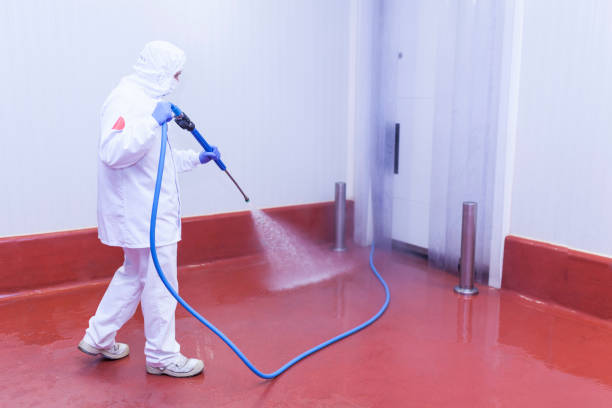 Best Animal Enclosure Cleaning  in Rkville, PA