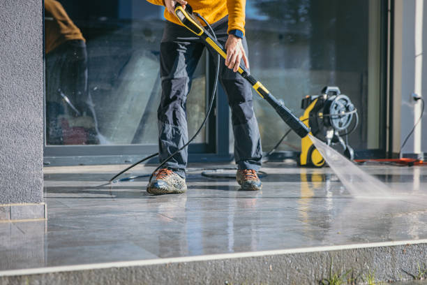 Best Dumpster Area Cleaning  in Rkville, PA